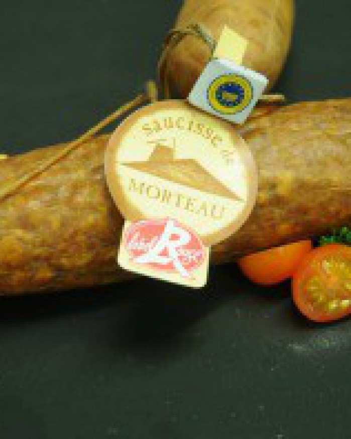 Saucisse de Morteau GRANDE