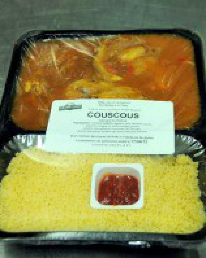 Couscous