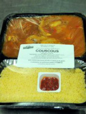 Couscous