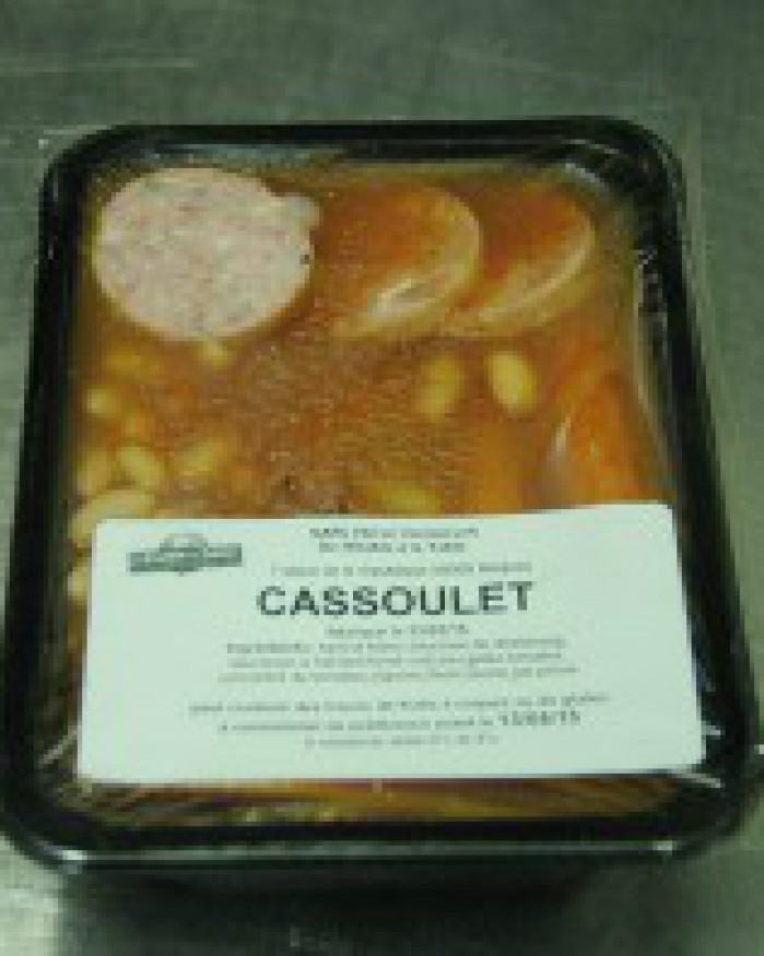 Cassoulet