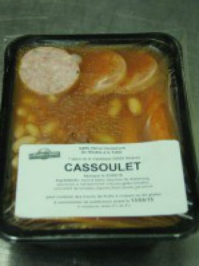 Cassoulet