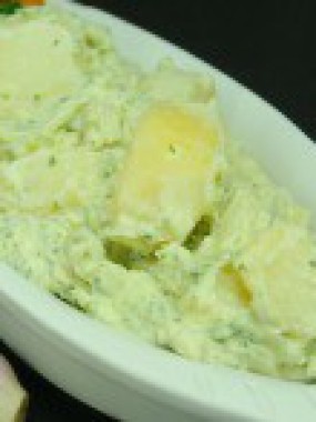Salade de Pomme de Terre