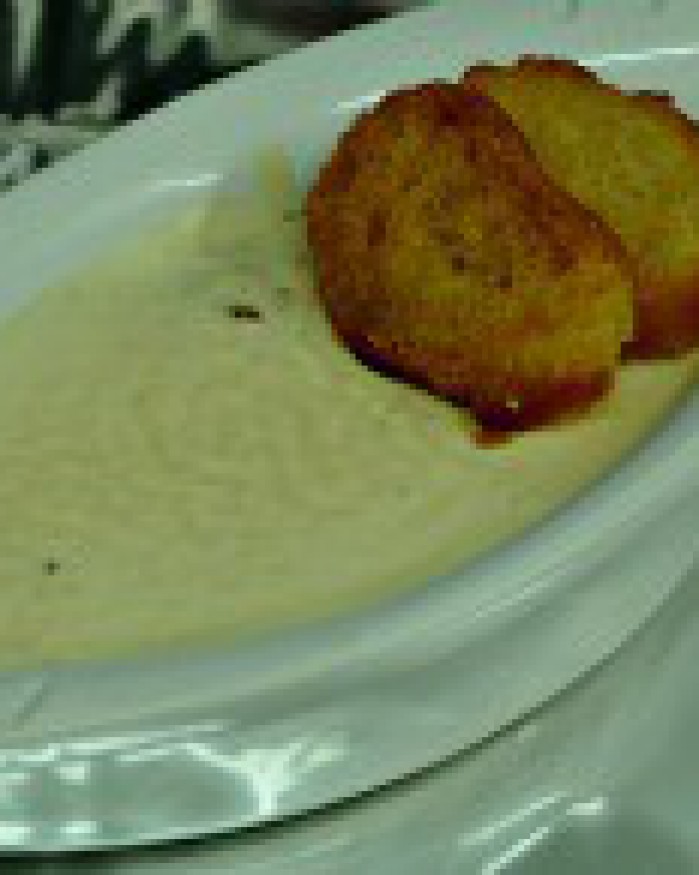 Cassolette de ris de veau financier