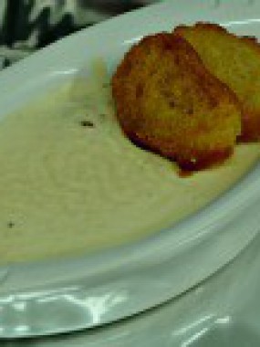 Cassolette de ris de veau financier