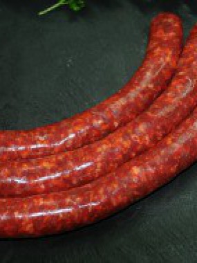 Merguez Maison