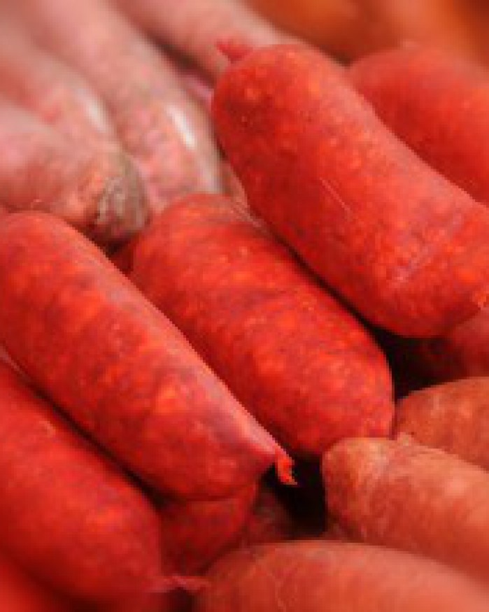 Chorizo à griller 