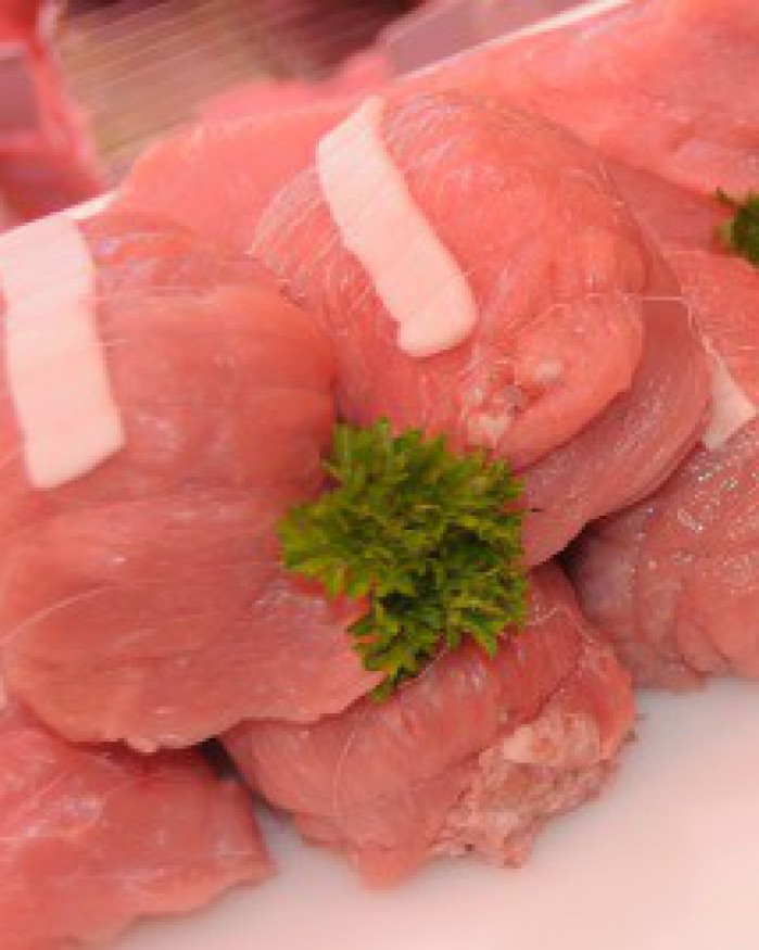 Paupiettes de Veau