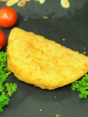 Cordon Bleu de dinde