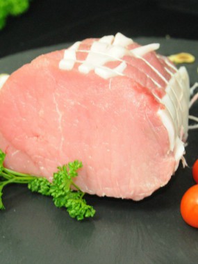 Rôti de Veau