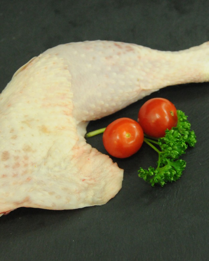 Cuisse de Poulet fermier