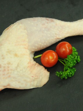 Cuisse de Poulet fermier