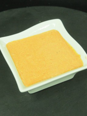 Sauce Américaine Maison