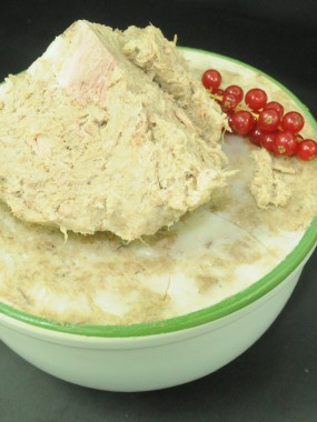 Rillettes d'Oie