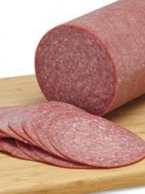 Salami danois