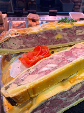 Oreiller de La Belle Aurore