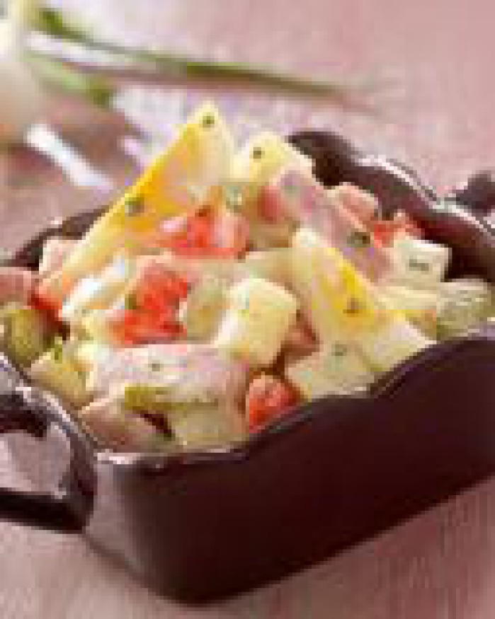Salade Piémontaise