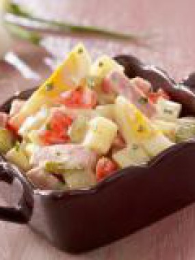Salade Piémontaise