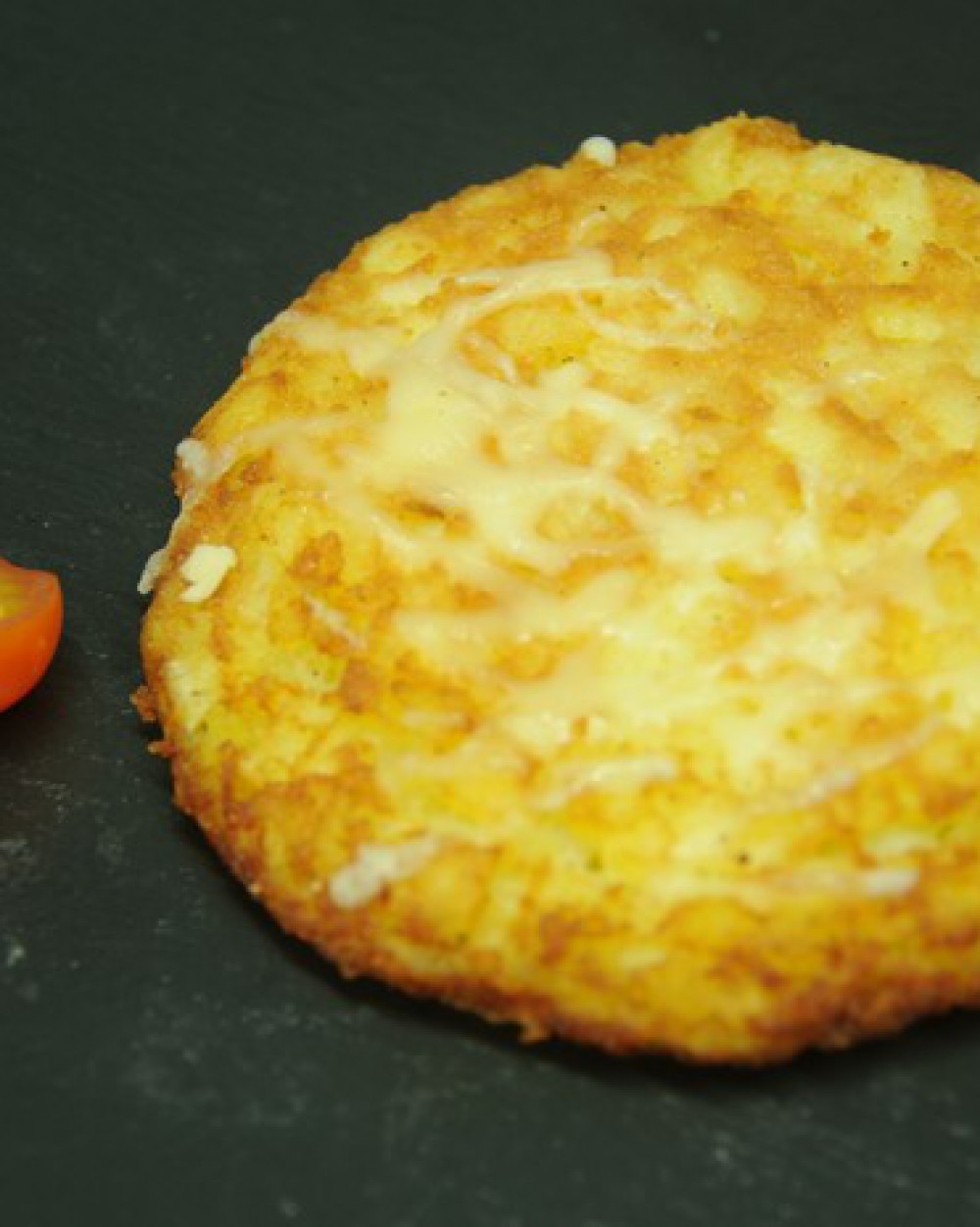 Râpé de pomme de terre De l