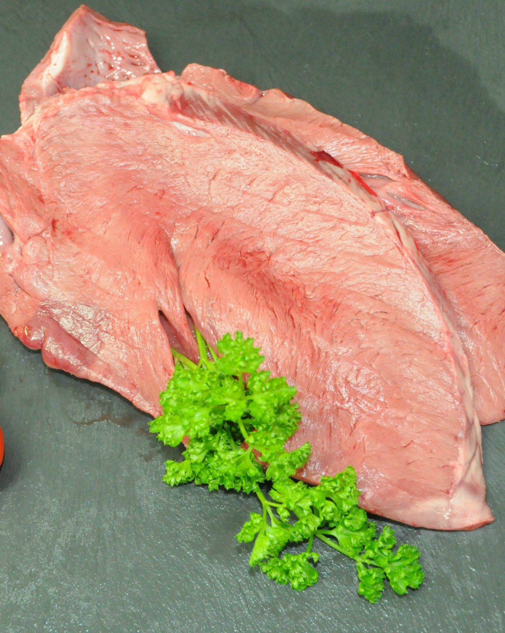 Coeur de Boeuf De l'étable à la table Coeur de Boeuf De l'étable à la table