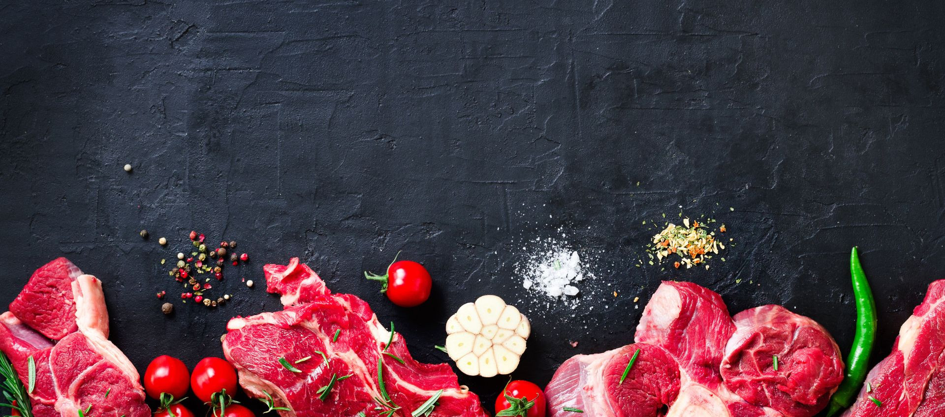 La viande bovine de notre élevage